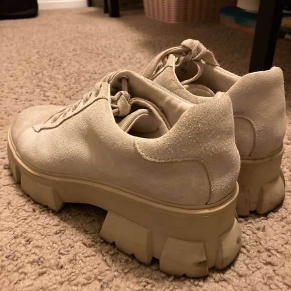 Steve Madden woman’s boots - Picture 4 of 4